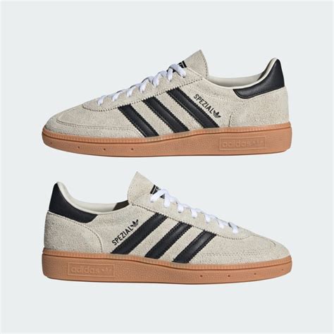 Adidas spezial handball beige